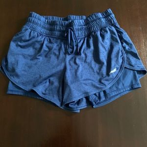 Avia Athletic Short